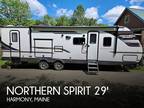 2022 Coachmen Northern Spirit 2963BH