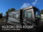 2006 Tiffin Allegro Bus 42QDP