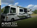 2018 Jayco Alante 31V