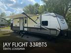 2022 Jayco Jay Flight 33RBTS