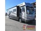 2023 Fleetwood Discovery 40M LXE 40ft