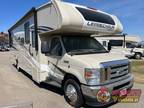 2023 Coachmen Leprechaun 319MB 33ft