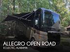 2015 Tiffin Allegro Open Road 36LA