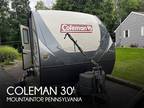 2019 Dutchmen Coleman Light 3015BH