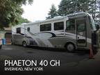 2003 Tiffin Phaeton 40 GH