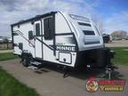 2023 Winnebago Micro Minnie 2108FBS 22ft