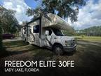 2019 Thor Motor Coach Freedom Elite 30FE