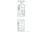 Willow Ponds Townhomes - Silver Maple