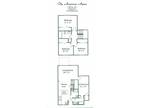 Willow Ponds Townhomes - The American Aspen