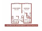 Covington Woods 55+ Living - 1 Bedroom