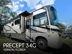 2021 Jayco Precept 34G