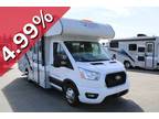 2023 Coachmen Cross Trail 20CB 24ft