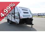 2023 Winnebago Micro Minnie 2108FBS 22ft