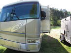 1999 Fleetwood American Eagle EAGLE 40ft