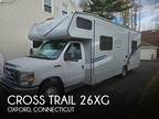 2023 Coachmen Cross Trail 26XG