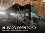 2017 Tiffin Allegro Open Road 32SA