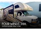 2018 Thor Motor Coach Four Winds 28A