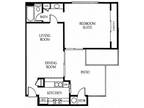 Meadow Creek Apartments - 1B 1B