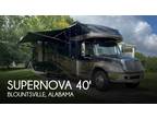 2008 Gulf Stream SuperNova 6400SN- Grand Hotel