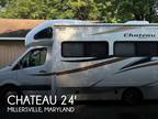 2010 Thor Motor Coach Chateau Citation 24SB