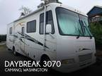 2006 Damon Daybreak 3070