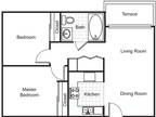 Portofino Villas Senior Apartments - 2Bed1Bath