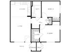 The Jasmine at Founders Village - 2Bed1Bath