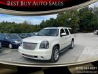 2010 GMC Yukon XL Denali AWD XL 4dr SUV