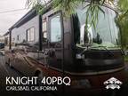 2011 Monaco RV Knight 40PBQ