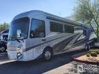 2024 Entegra Coach Anthem 44W 44ft