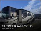 2014 Forest River Georgetown 36 35ft