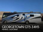2021 Forest River Georgetown GT5 34H5