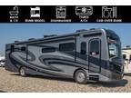 2024 Fleetwood Discovery 38W 40ft