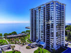 Oakville 2BR 2BA, Waterfront Condo Living! Great lifestyle