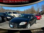 2011 Mitsubishi Eclipse GS 2dr Hatchback