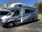 2009 Fleetwood Icon 24A 25ft