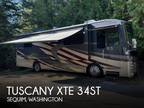 2014 Thor Motor Coach Tuscany XTE 34ST