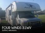 2021 Thor Motor Coach Four Winds 31WV