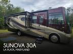 2013 Itasca Sunova 30A