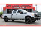 2015 Ford F-250 4X4 - FX4 - Leveled - Rims & Off-Road Tires - 176 Miles!
