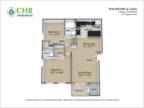 Waterfall Hills at Canton - 2 Bed/2 Bath