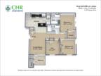 Waterfall Hills at Canton - 2 Bed/2 Bath and Den