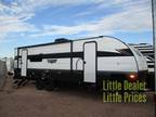 2024 Forest River Wildwood X-Lite T242BHXL 28ft