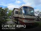 2006 Monaco RV Camelot 40PAQ