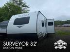 2021 Forest River Surveyor Legend 320BHLE