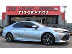 2018 Toyota Camry SE, Automatic, Loaded, Rear Camera, 119K Miles!