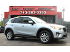 2016 Mazda CX-5 CX-5 Touring - Power Package - Rear CAM - 1-OWNER - 91K Miles!