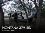 2017 Keystone Montana 3791RD