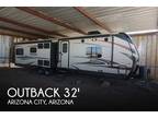 2015 Keystone Outback Super-Lite 326RL