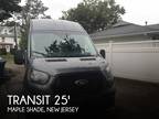 2023 Ford Transit 250 EL High Roof 148WB